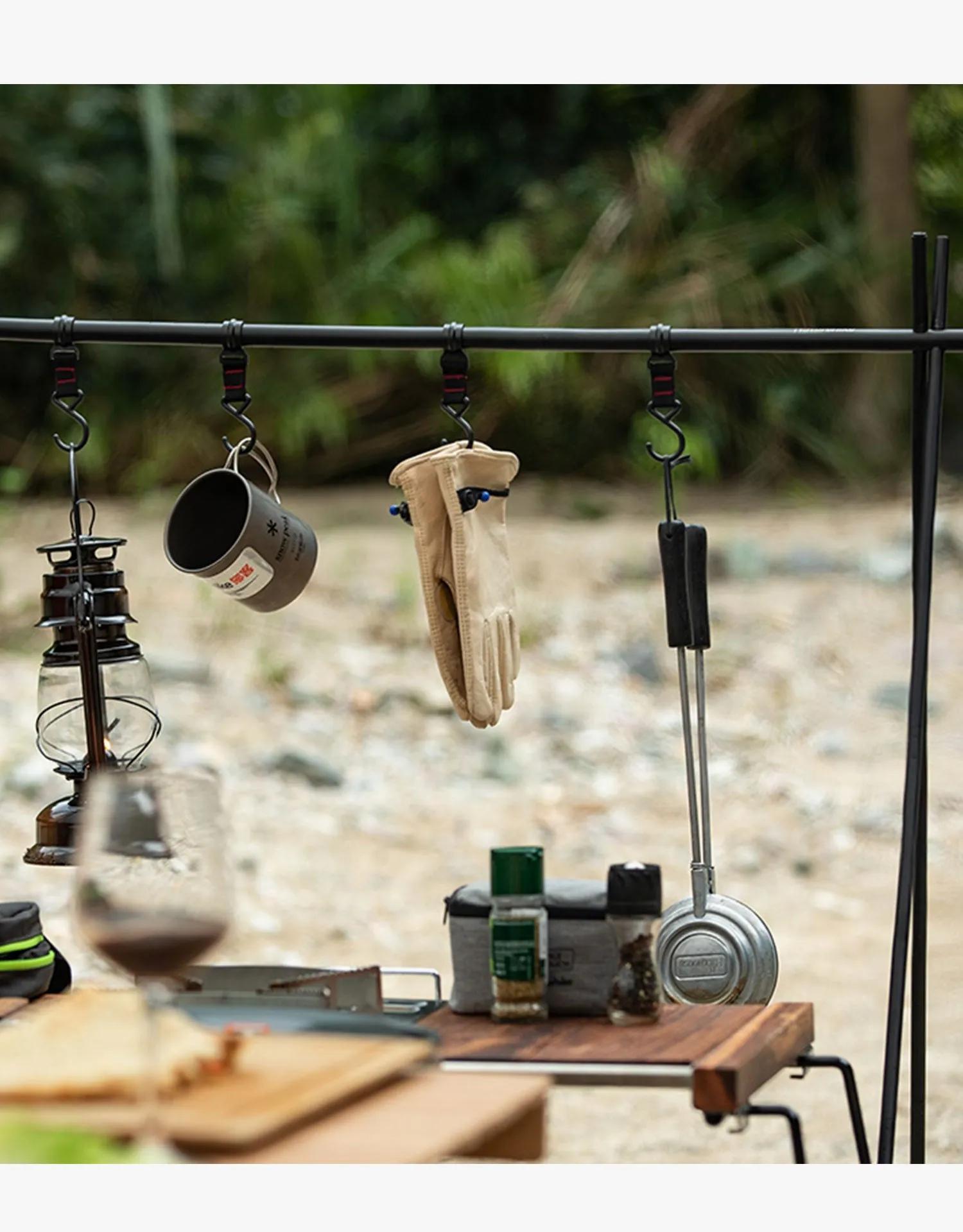 Naturehike Hanging Rack  Q-9B NH20PJ102
