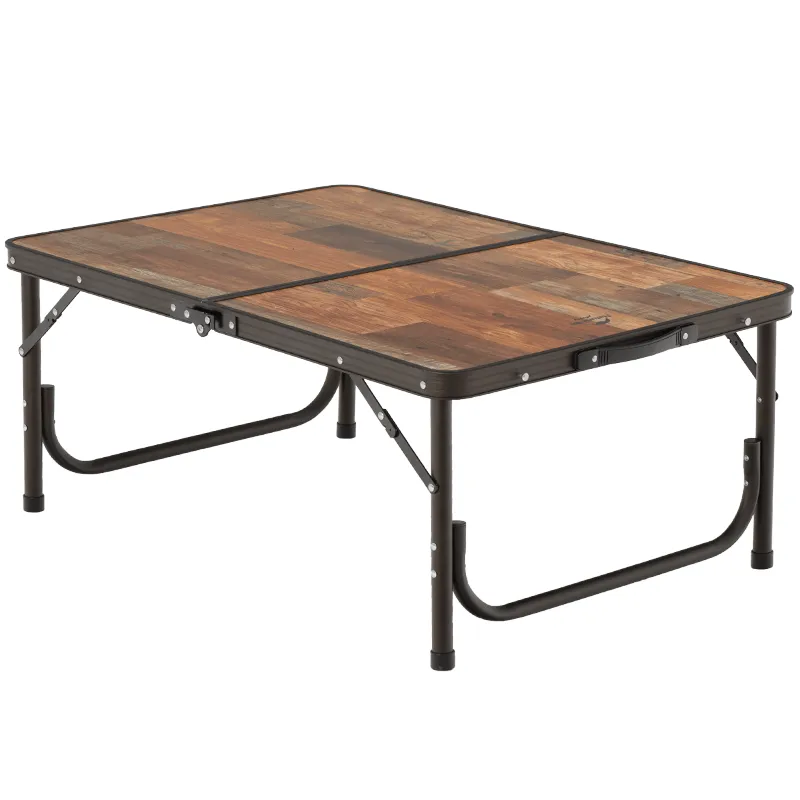 Naturehike Luye Outdoor Folding Camping Aluminum Alloy Portable BBQ Table