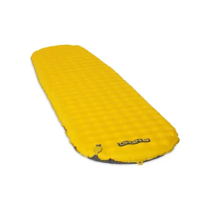 Nemo Tensor 22R Mummy Sleeping Mat