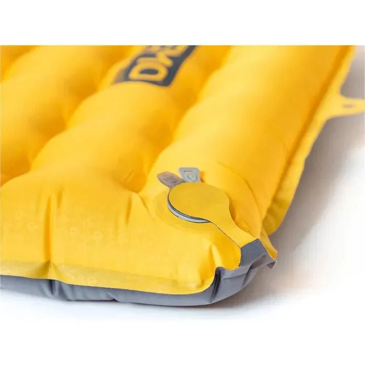 Nemo Tensor 22R Mummy Sleeping Mat