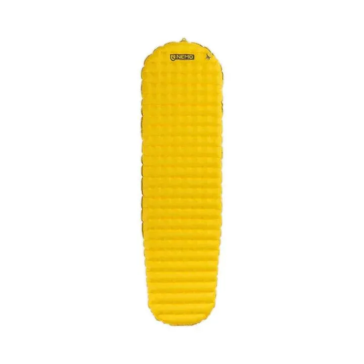 Nemo Tensor 22R Mummy Sleeping Mat