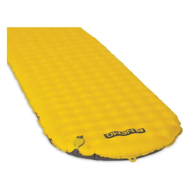 Nemo Tensor 22R Mummy Sleeping Mat