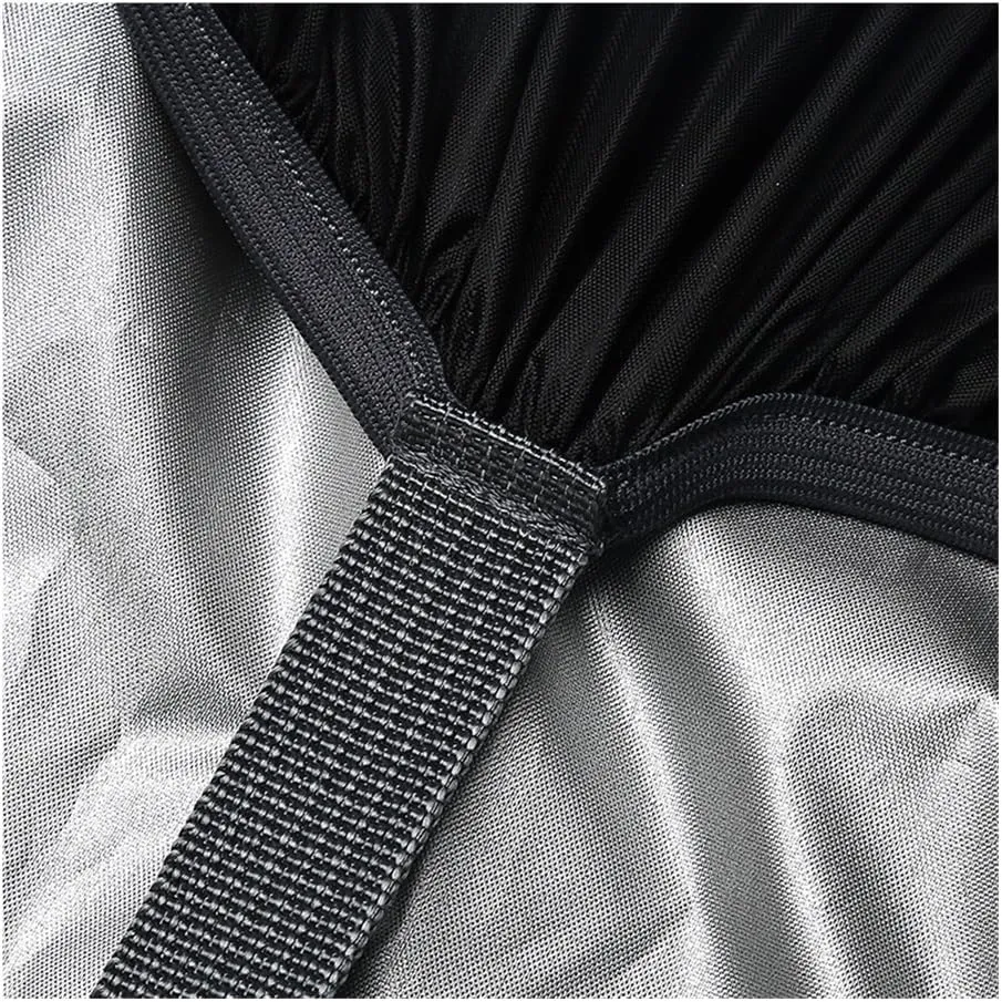 New Hot Rain Cover for Backpack 35L 45L 60L Waterproof Bag Outdoor Camping Hiking Climbing Cross Buckle Dust Raincover