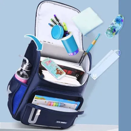 New Style Unisex Children School bags