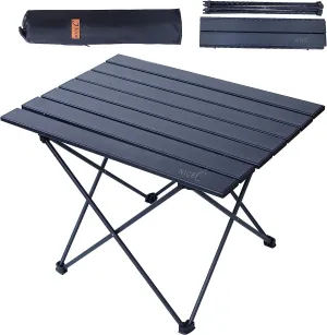 Nice C Roll Up Folding Table   Ultralight Camping Chari