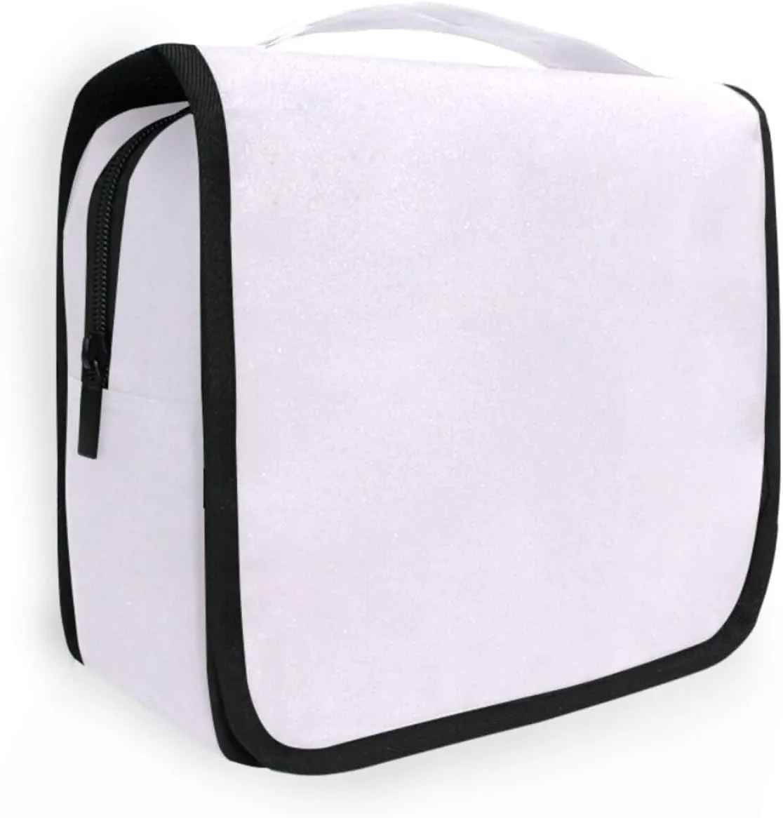 ODAWA Magnolia Toiletry Bag Large Capacity Makeup Organizer Cosmetic Travel Toiletry Organizer for Women