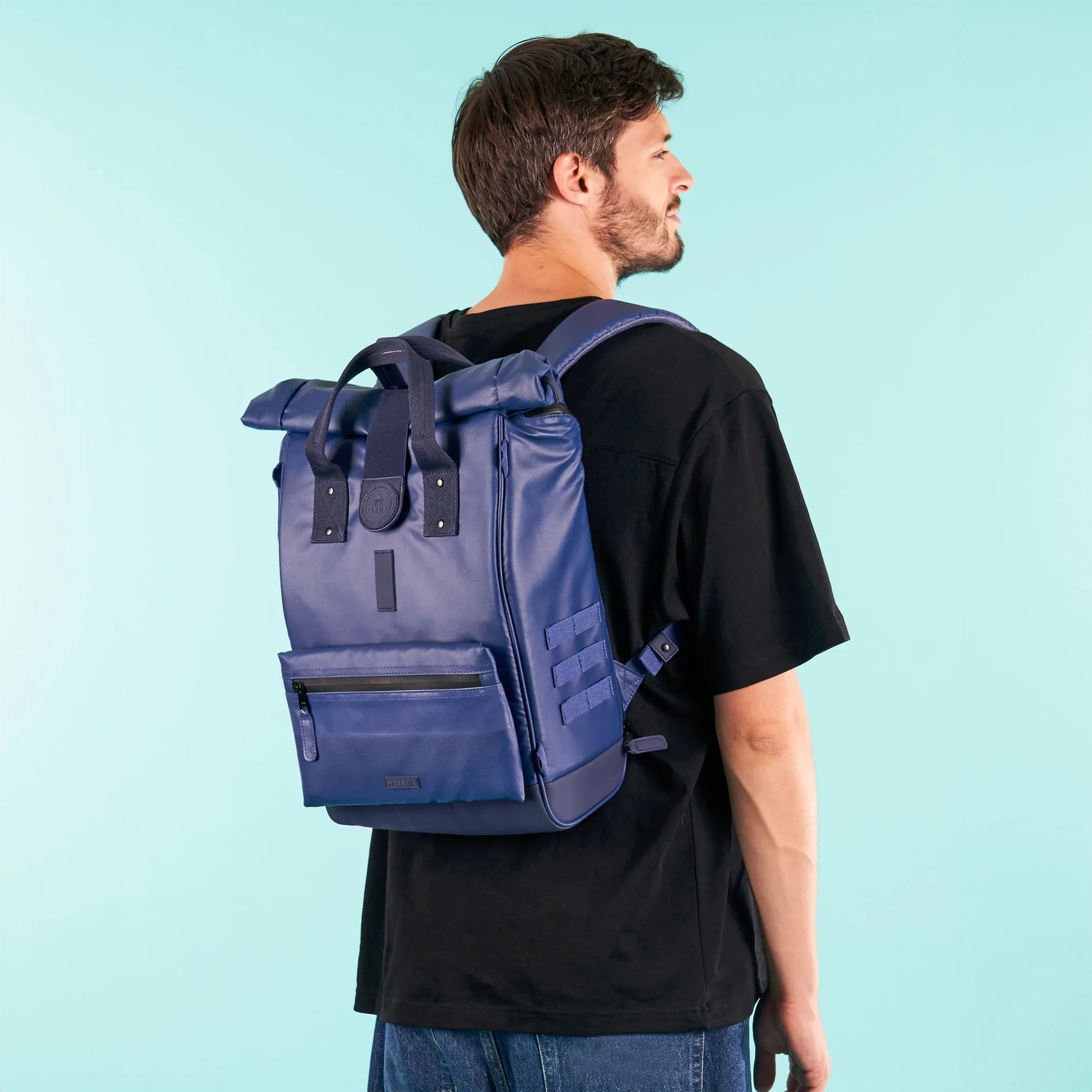 Odense Explorer Backpack