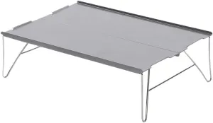 Outdoor Camping Table Portable Tables Foldable Camp Pinic Tables with Carry Bag for Outdoor Camping Camping Furniture(G)