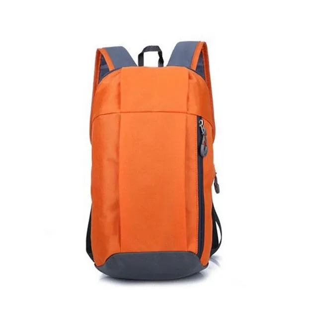 Outdoor Hiking Backpack