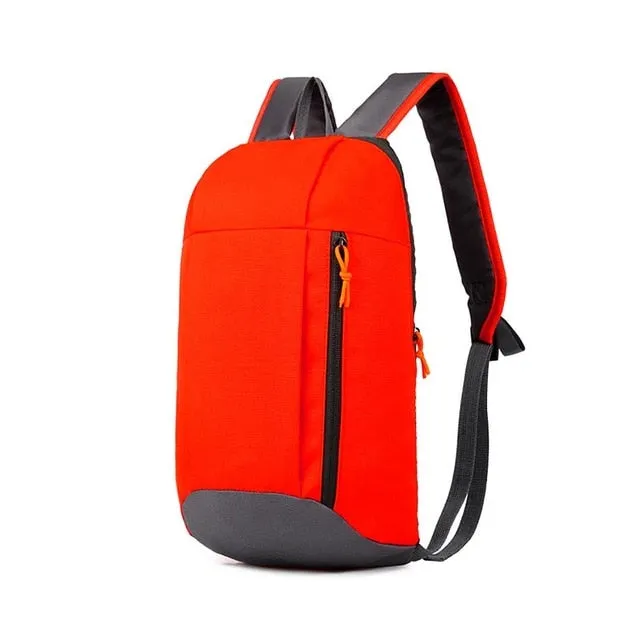 Outdoor Hiking Backpack