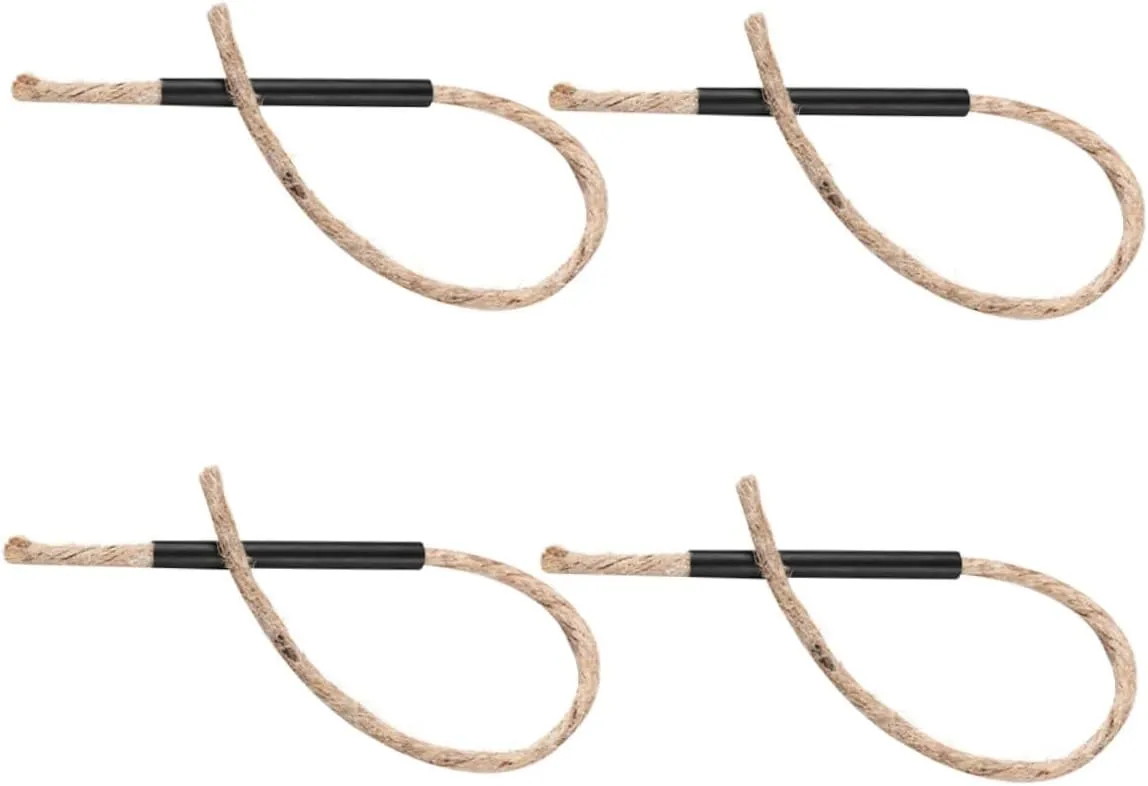 Outdoor Outdoors Gear Outdoor Activities Outdoor Gear Camping Gear Wick Cords Fire Starter Wick Refill