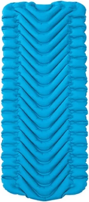 Outdoor Type Inflatable Mat Tent Sleeping Mat Camping Mat Ultra-Light Portable Type Waterproof Mat Beach Mat (1pcs 190x60cm02)