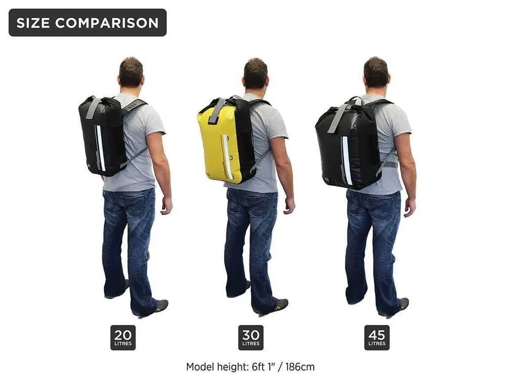 OverBoard Classic Waterproof Backpack