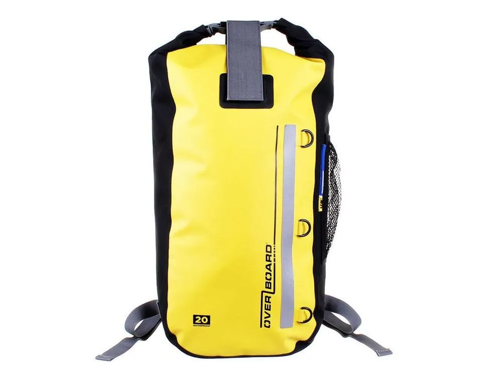 OverBoard Classic Waterproof Backpack