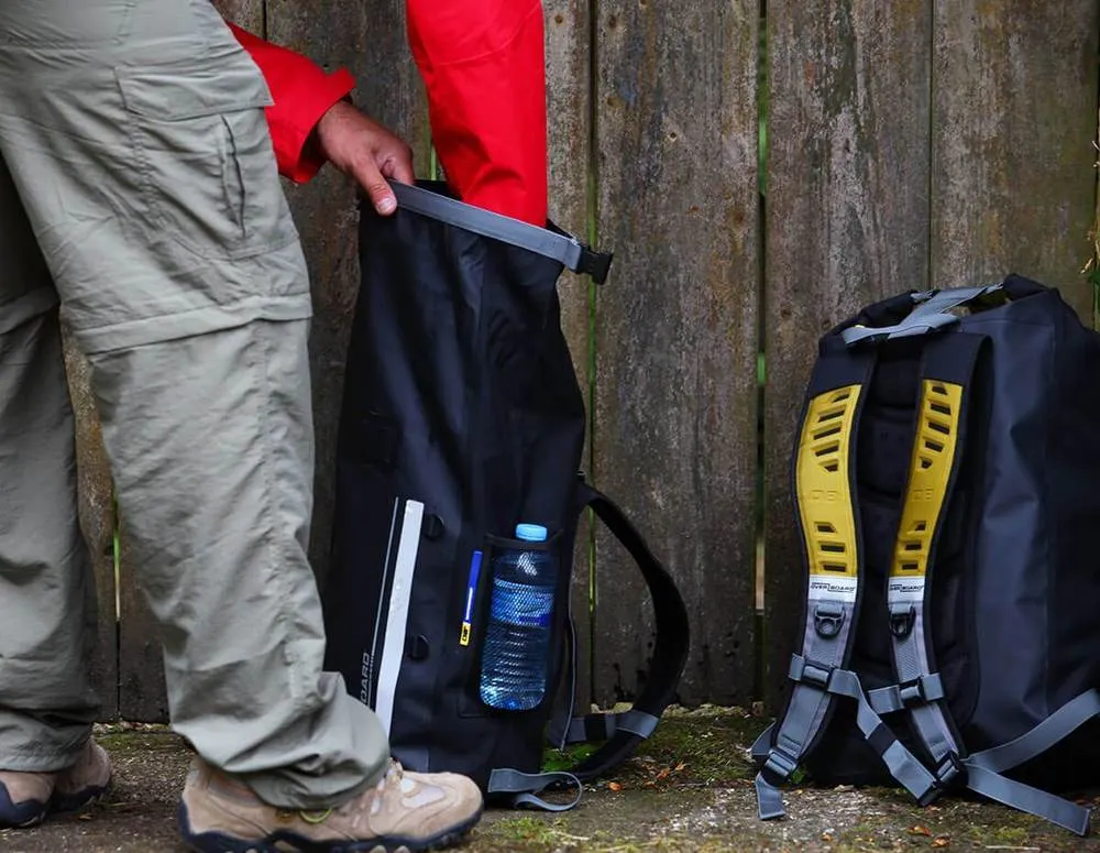 OverBoard Classic Waterproof Backpack