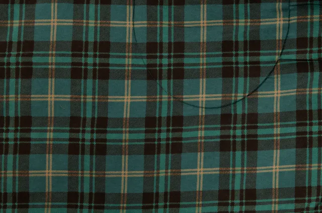 OZtrail Jindabyne 0°C Sleeping Bag - Right Zip - Evergreen