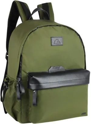 Pajar Rover Backpack, Khaki