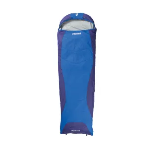 Palm Lite  15°C Sleeping Bag - Ultramarine Blue