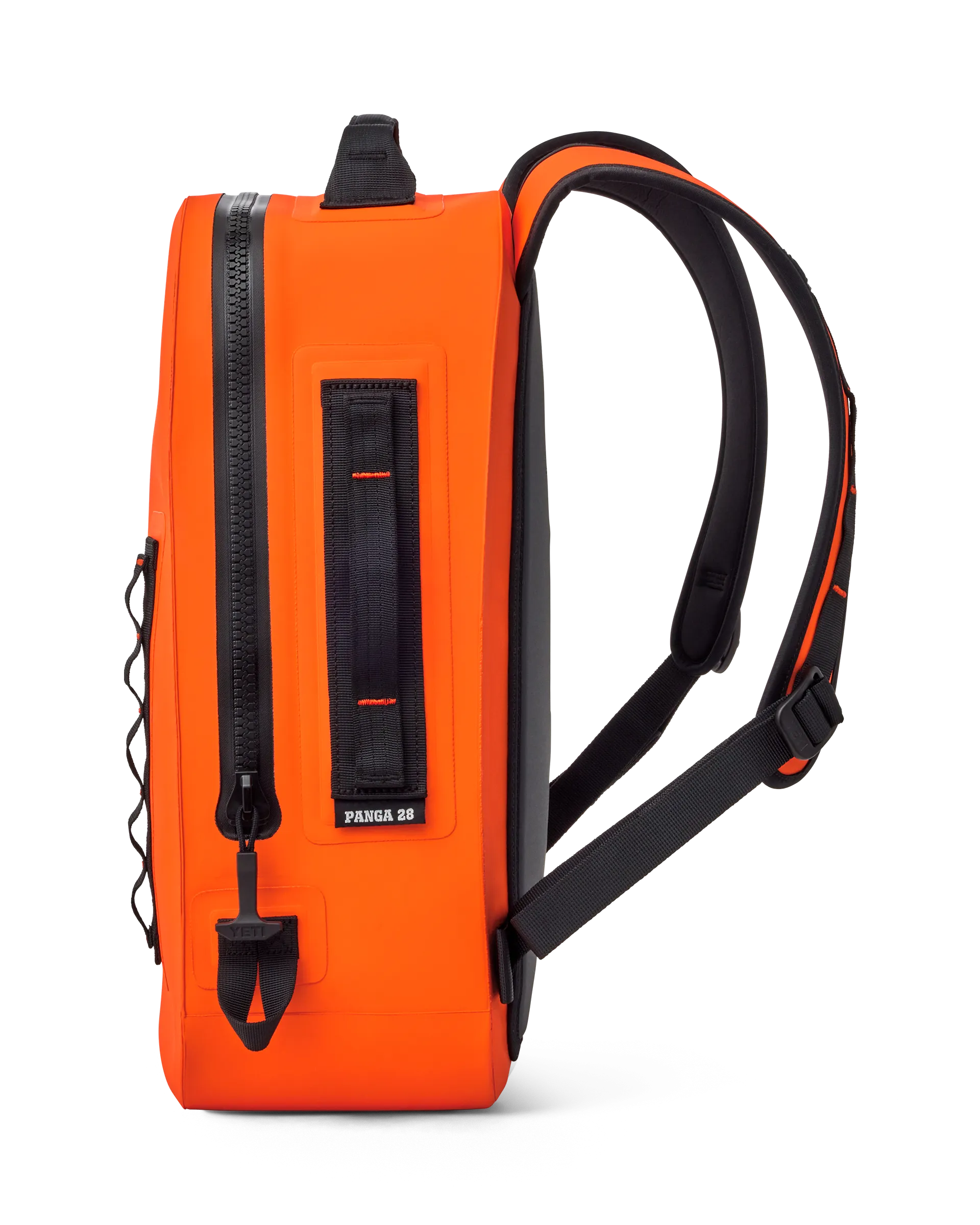 Panga 28L Waterproof Backpack in King Crab