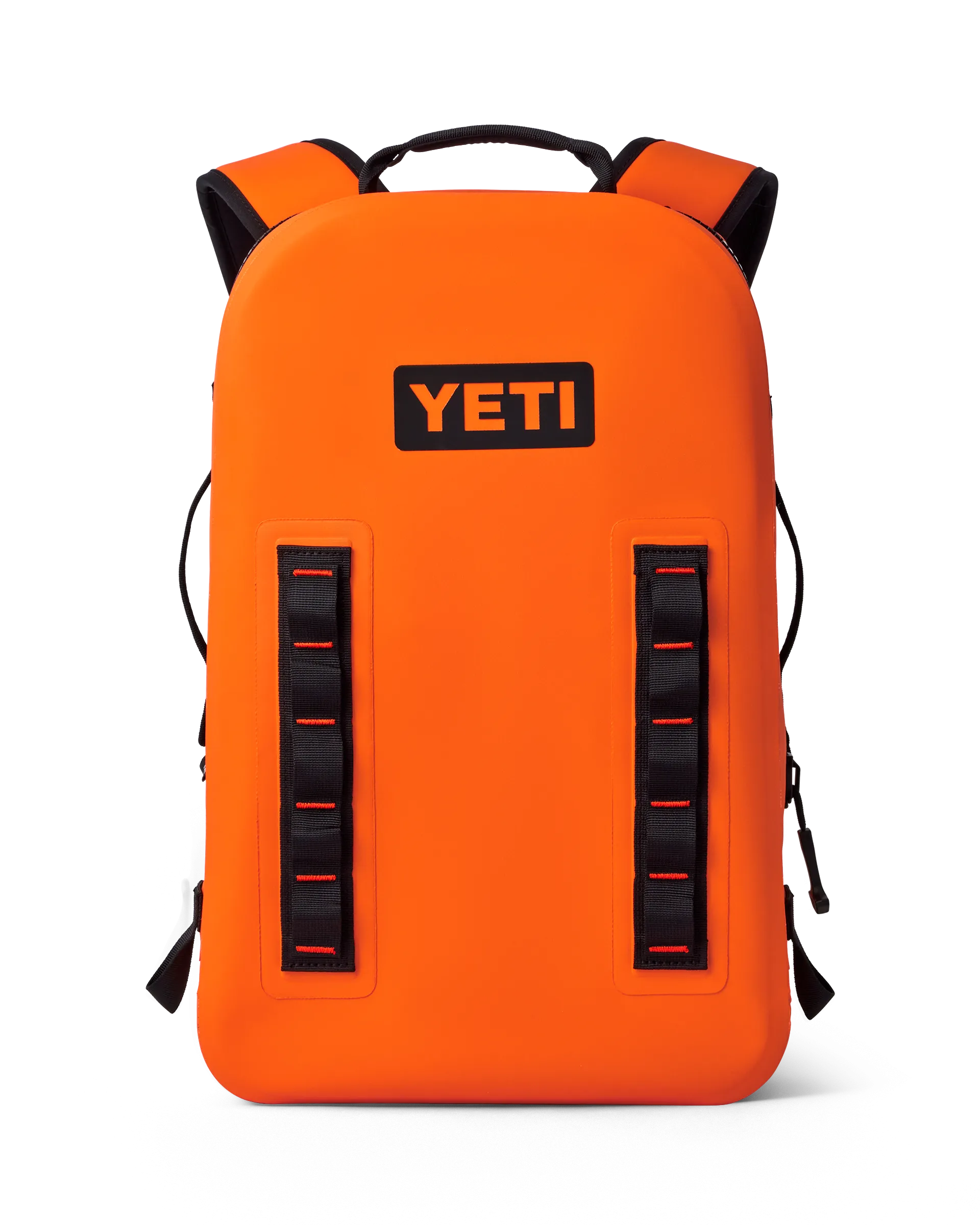 Panga 28L Waterproof Backpack in King Crab