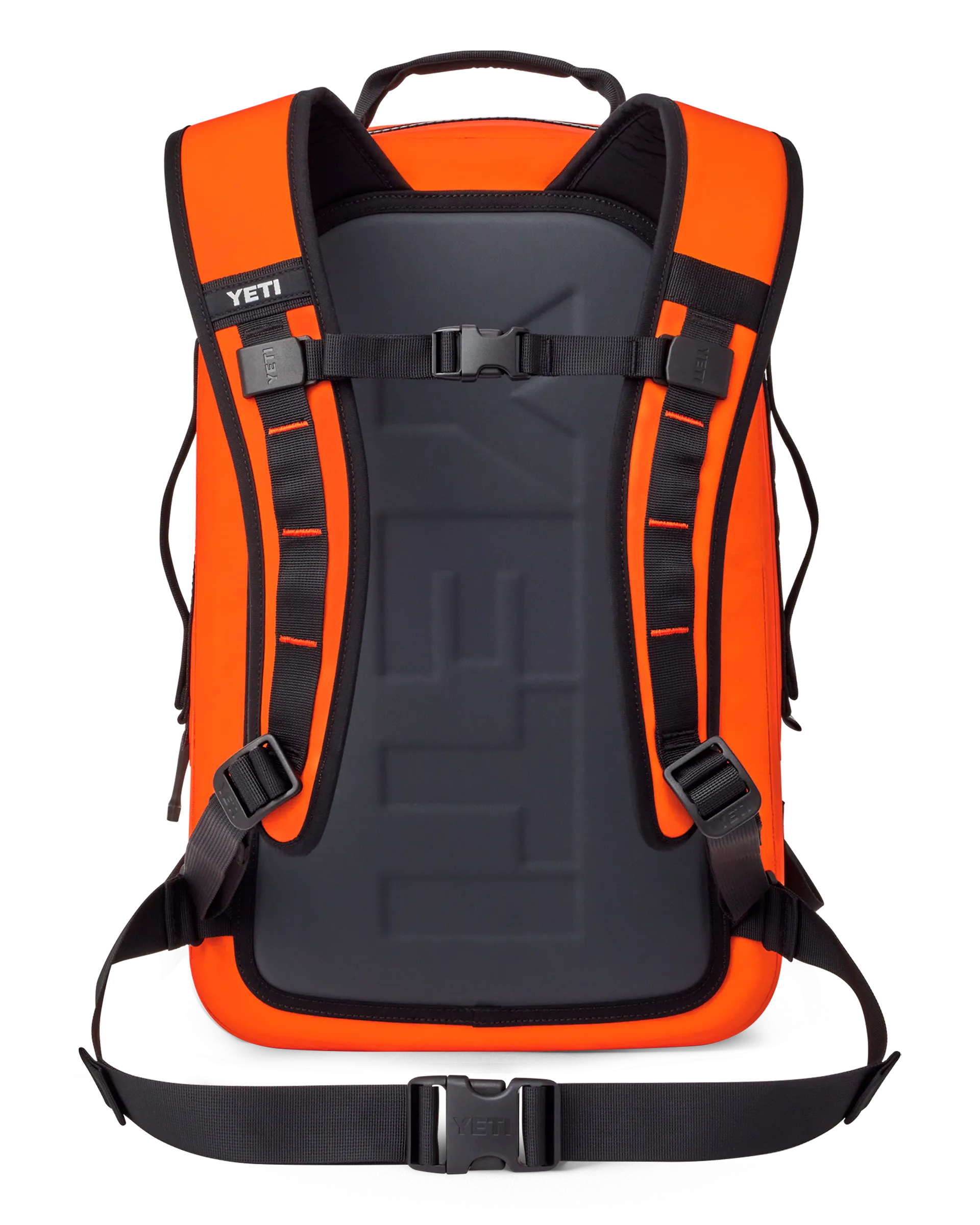 Panga 28L Waterproof Backpack in King Crab