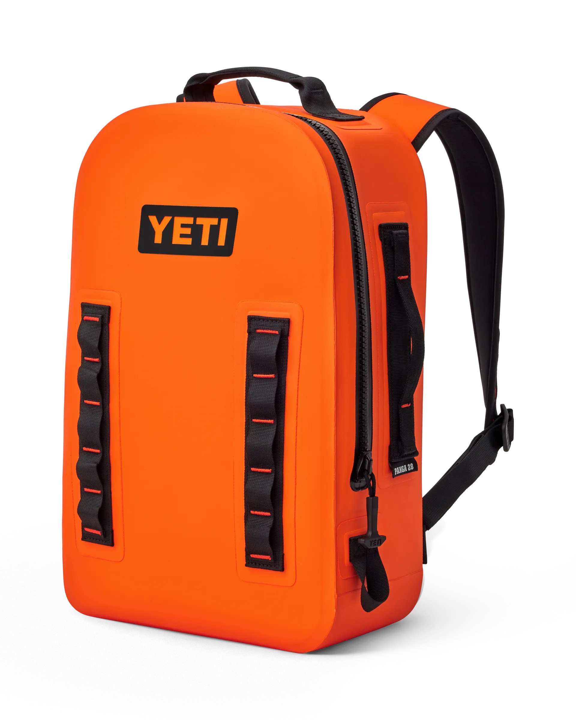 Panga 28L Waterproof Backpack in King Crab