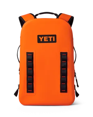 Panga 28L Waterproof Backpack in King Crab