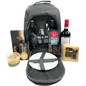 Perfect Picnic