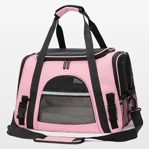 Pet Backpack