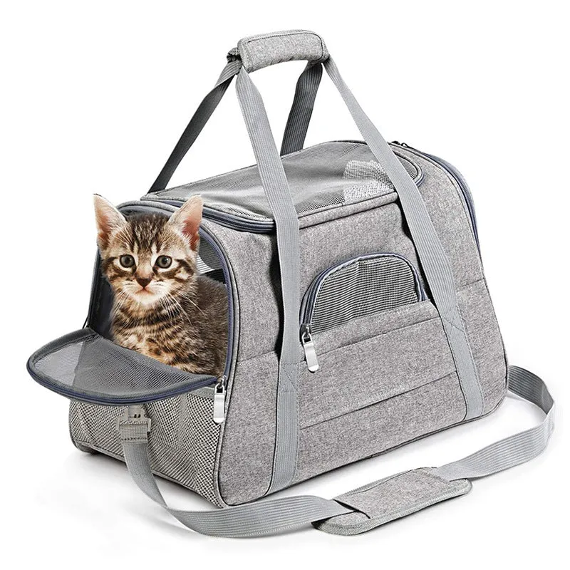 Pet Backpack