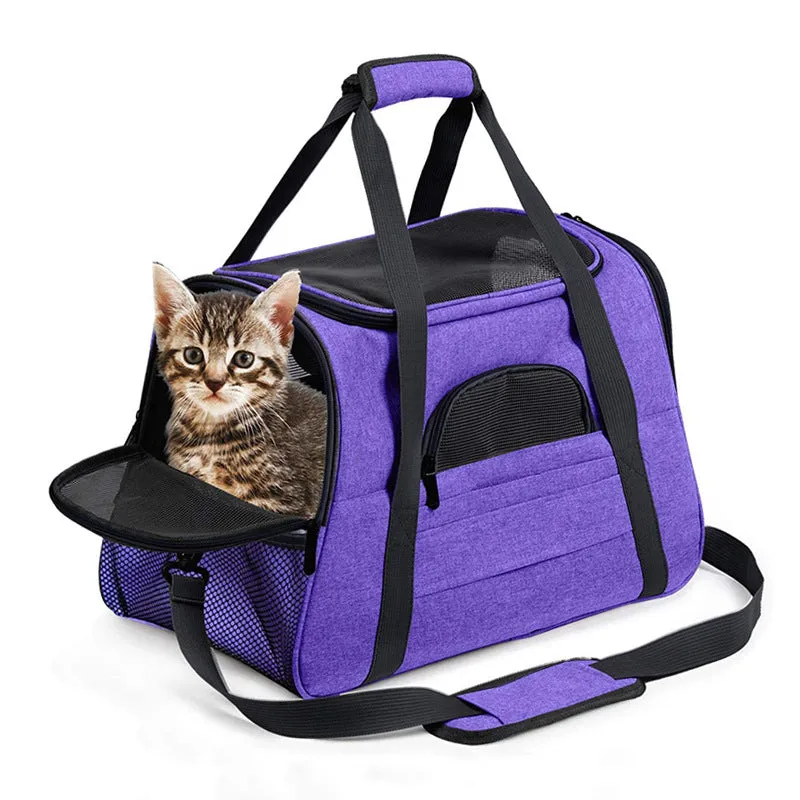 Pet Backpack