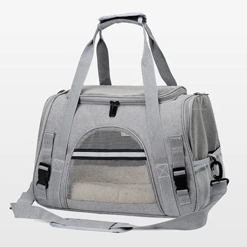 Pet Backpack