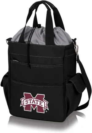 PICNIC TIME NCAA Womens NCAA Activo Cooler Tote Bag