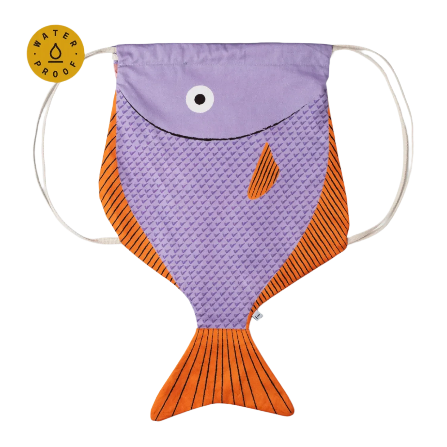 Piranha - Kid | Backpack