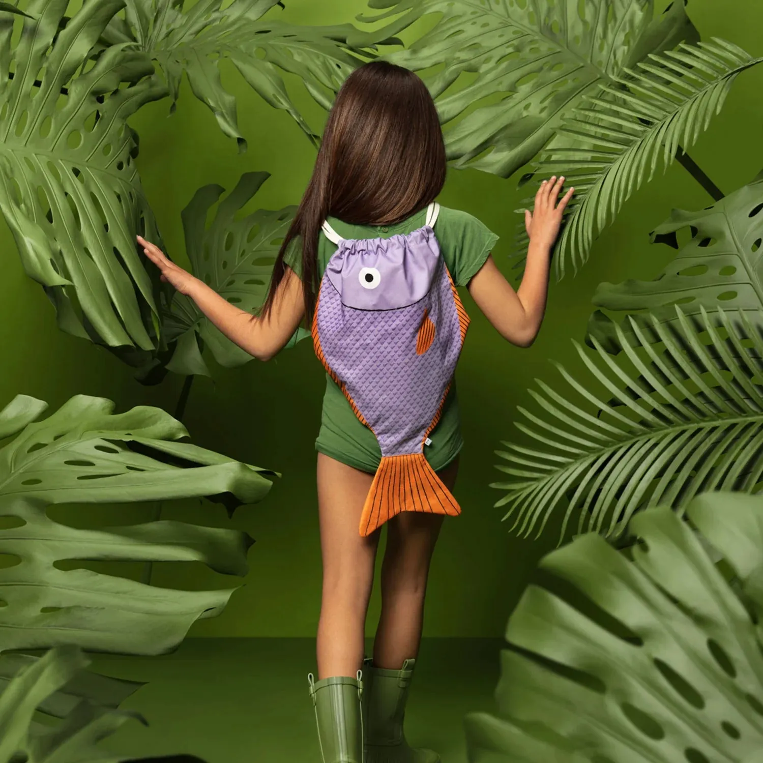 Piranha - Kid | Backpack