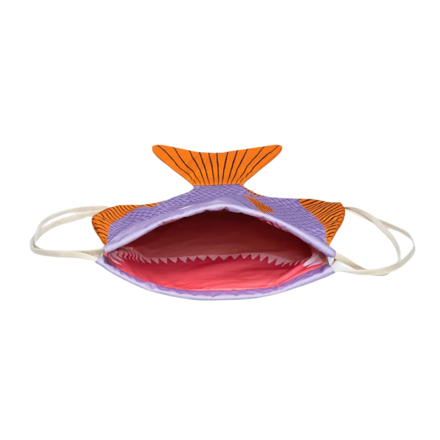 Piranha - Kid | Backpack
