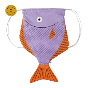 Piranha - Kid | Backpack