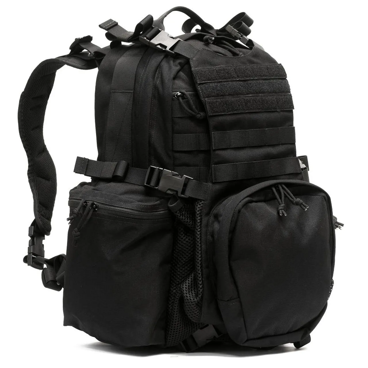 Platatac Bullock Echo Pack Large Black