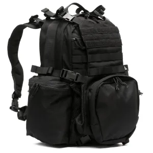 Platatac Bullock Echo Pack Large Black
