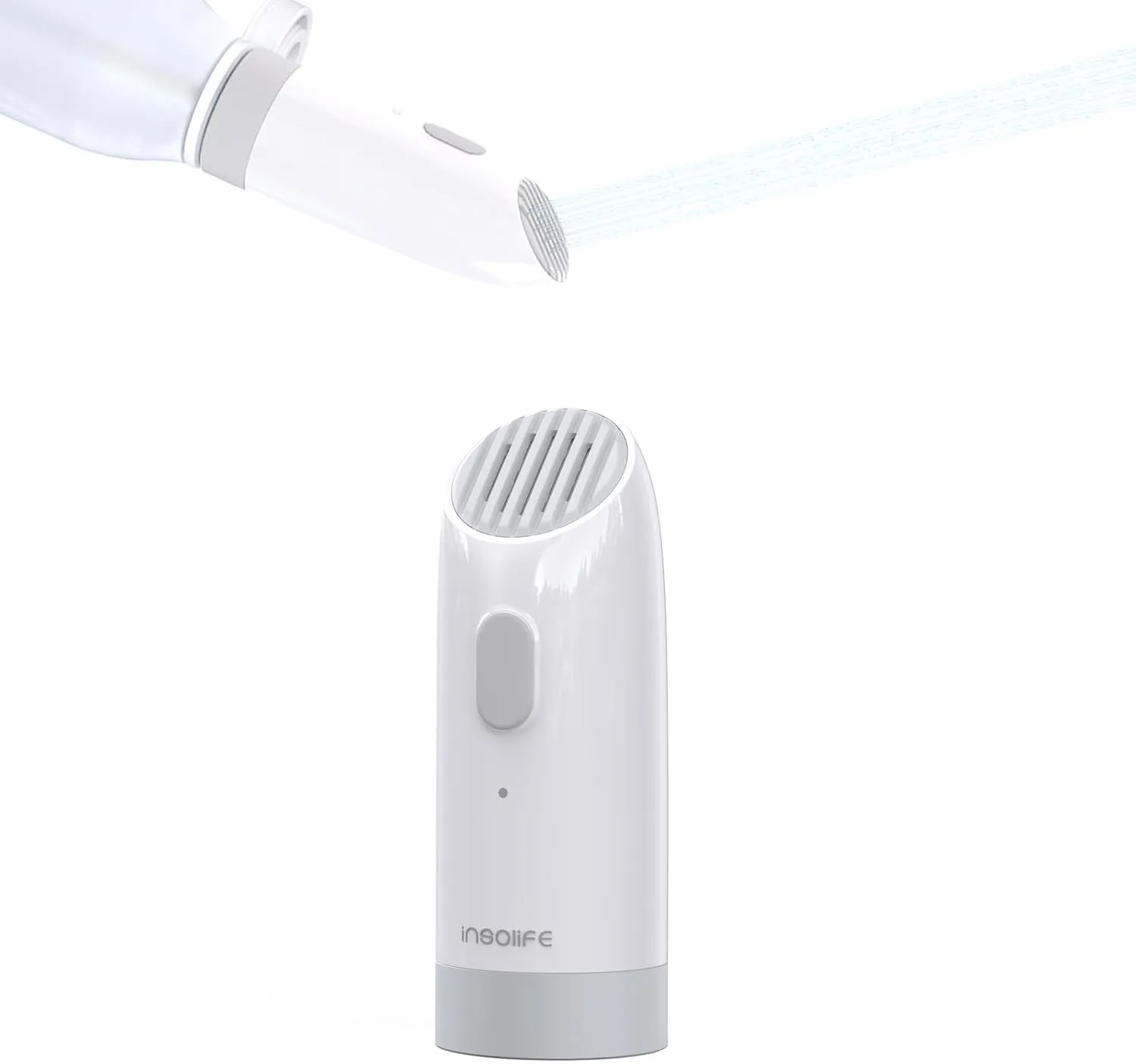 Portable Bidet High Pressure Travel Bidets Rechargeable Electric Portable Bidet for Women Men Cleaning, Travel Bidets Portable