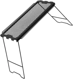 Portable Camping Tables Compacts Folding Beachs Tables Camp Tables for Beachs Picnics Cooking Hiking Easily to Install