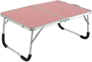 Portable Foldable Table Camping Outdoor Furniture Picnic Aluminium Alloy Light Folding Desk