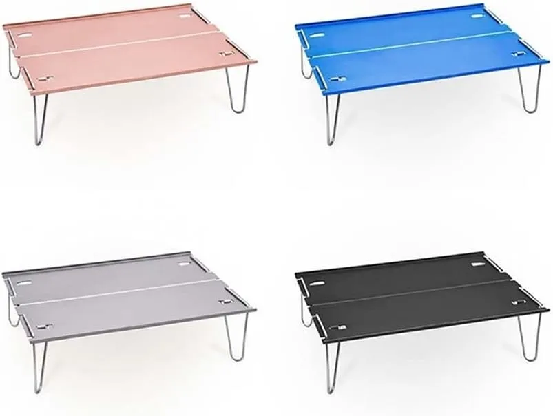 Portable Folding Table，Folding Table, Portable Camping Table, Portable Table, Adjustable Folding Table/Champne