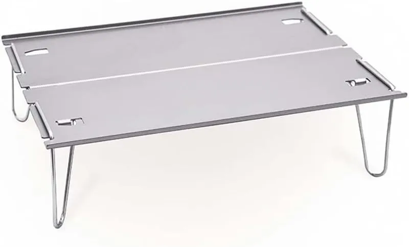 Portable Folding Table，Folding Table, Portable Camping Table, Portable Table, Adjustable Folding Table/Champne