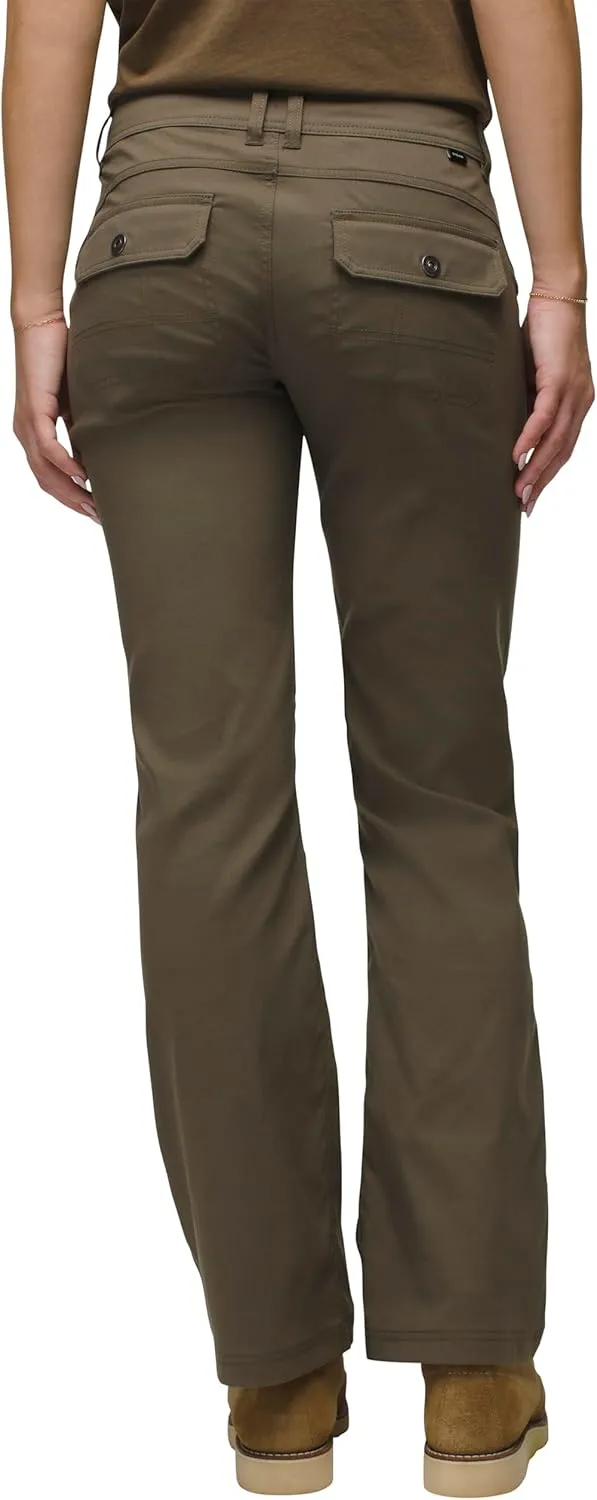 prAna Womens Halle Pant