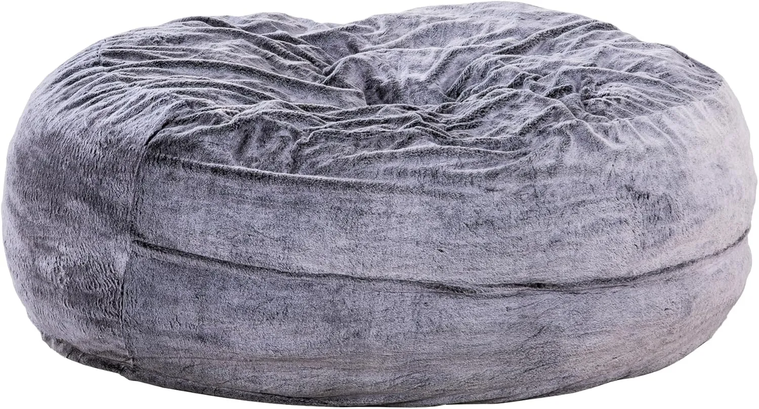 PRIMO INTERNATIONAL Bala Sealy Lounger, Grey