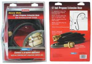 PROPANE 12' EXTENSION HOSE