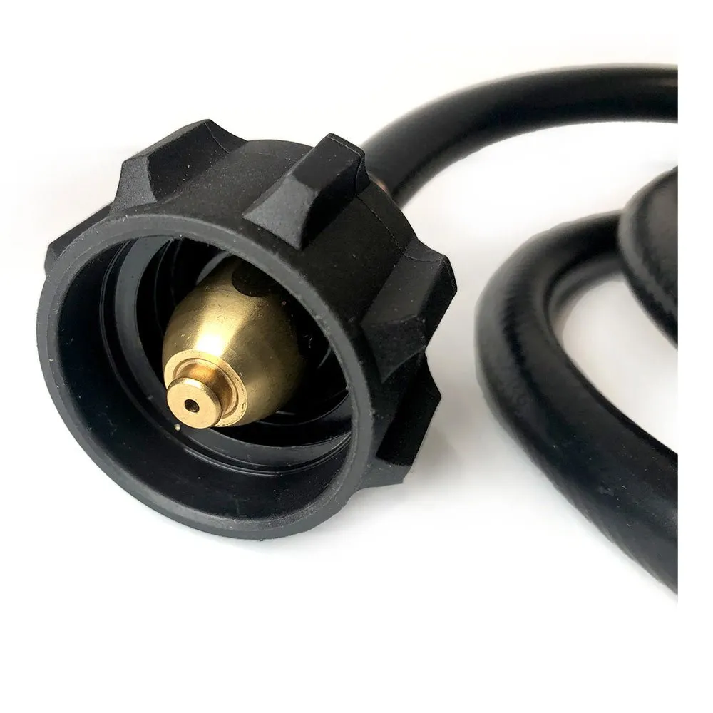 PROPANE ADAPTER HOSE