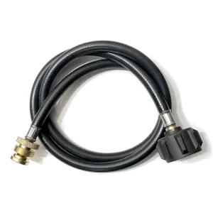 PROPANE ADAPTER HOSE