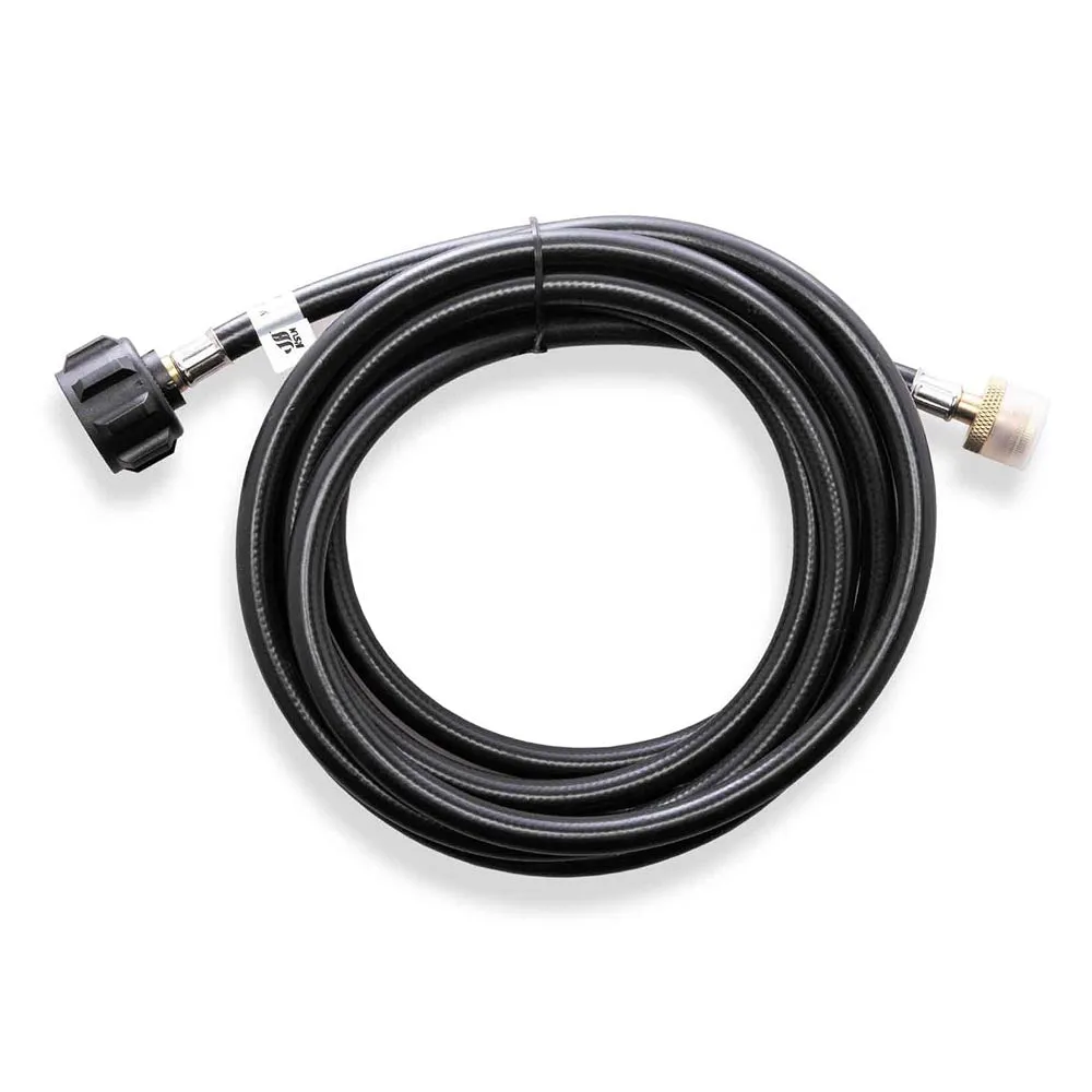 PROPANE ADAPTER HOSE
